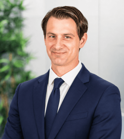 Duncan Webb - Solicitor